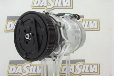 DA SILVA fc3481 -  Компрессор, кондиционер